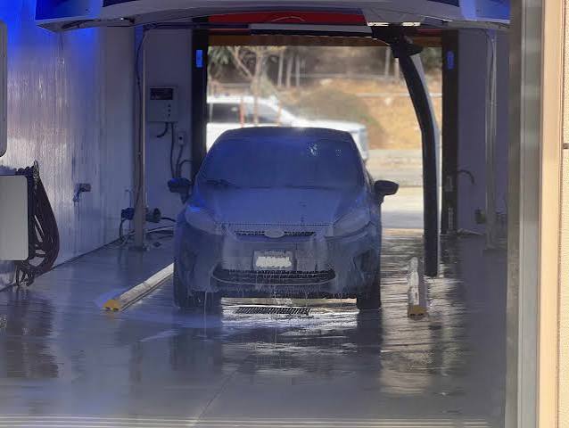 The Best Touchless Car Wash in Los Angeles is here! - Car Wash Membership |  Best Brushless Car Wash Near Me | 5 Min Drive Through