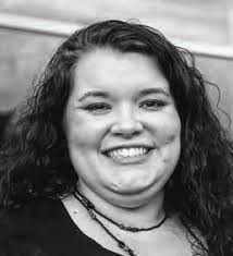 A REPORT ABOUT WOMEN AND GIRLS IN OREGON