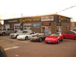 Sioux falls auto sales and a&t auto sales has a huge vehicle inventory. Empire Auto Car Dealership In Sioux Falls Sd 57105 Kelley Blue Book