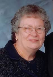 Obituary information for Doris Ann Johnson