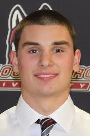 2015-16 Men's Basketball Roster