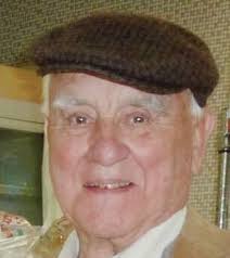 John Edward McMahon Obituary