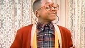 Alle Unter Einem Dach Steve Urkel Superstar Welt