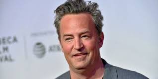 Matthew Perry et Justin Trudeau : leurs souvenirs d'enfance en commun