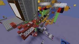 The cobblestone generator is one of the most basic redstone contraptions in the entire universe of minecraft. Build Minecraft Redstone That Fits Your Building By Lordofspyro Fiverr