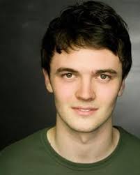 Matthew Cunliffe in STRIKE