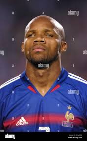 Alain jean boumsong hi-res stock photography and images