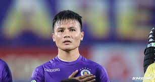 Quang hải chói sáng, hà nội fc đè bẹp clb tp.hcm. Quang Háº£i In Dáº¥u Giay Vao 8 Ban Giup Ha Ná»™i Fc Lam Nen Lá»‹ch Sá»­