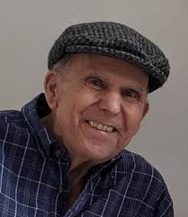 Obituary information for Anselmo J Cardillo