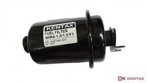 High quality100% brand newsuitable for:proton wira 1.6. Fuel Filter Proton Wira 1 3 1 5 Fuel Injection F I