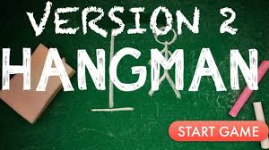 Use these techniques to pick a good hangman word or just pick from the list of words that have proved to be the most challenging to guess. Hangman Quiz Answers Version 2 35 Questions Rapid Round Of Hangman Quiz Riddle Youtube