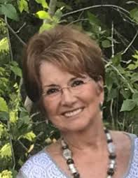 Ruth Holley Thomson Obituary (2023)