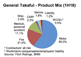 Friendly practices from takaful operators Malaysia S Takaful Growth Still Outpaces Conventional Insurance