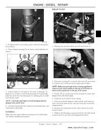 John deere tractors, combines & lawn mowers service repair manuals, spare parts catalogs and wiring diagrams. John Deere Progator 2020 2030 Utility Vehicle Tm1759 Pdf