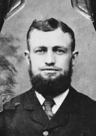 Daniel Porter Callister