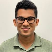 4 "Achuth Nair" profiles