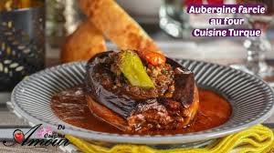 Epingle Sur Recette Moussaka