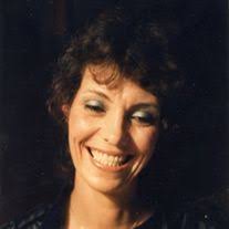 Judy Ann “Barbara” Haney