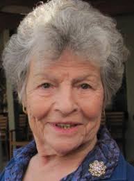 Lillie Lippe Obituary (1926