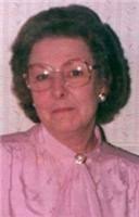MARGARET SIMMONS Obituary (2017)
