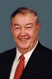 Alvin Langford Obituary (1930