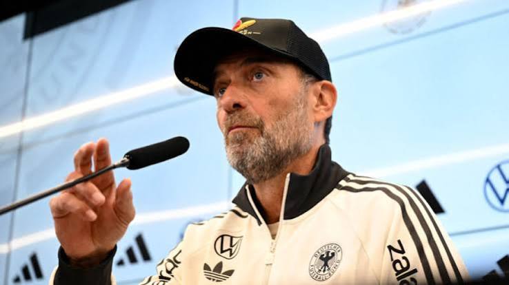 ALMANYA'DA JÜRGEN KLOPP DÖNEMİ: KAMPTA YASAKLAR BAŞLADI