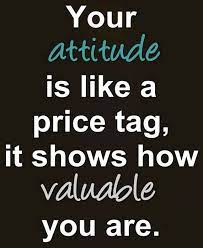 Pin By Disc Profiles On Attitude What You See Quotes Attitude Quotes Work Quotes Quotes