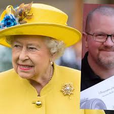 Kilmarnock photographer has day as The Queen's official photographer