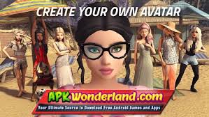 Ratings of the most popular mobile games. Avakin Life 3d Virtual World 1 021 11 Apk Free Download For Android Apk Wonderland