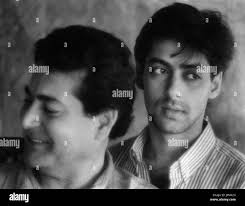 Salim Black and White Stock Photos & Images