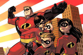 For disney pixar's the incredibles 15th anniversary, we've found 15 pieces of incredible the incredibles instagram fan art. Pixar Fan Art Fight For The Future Disney Incredibles The Incredibles Disney Animation