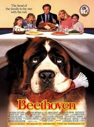 Afacan Kopek Beethoven Beethoven Beyazperde Com