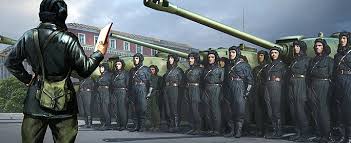 Guilds, clans and trading companies. New Clan Feature Recruiting Station Clans World Of Tanks