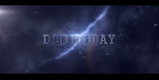 Over 348 title card pictures to choose from, with no signup needed. Doomsday Title Design By Media Stock Videohive