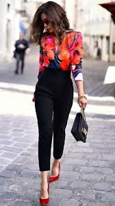 36 Casual Work Outfits Spring Beehost In 2020 Work Outfits Women Casual Work Outfit Spring Fashion