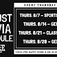Trivia — Exile Brewing