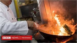 Hal ini karena toyota sudah mendesain. Cina Selidiki Pusat Produksi Saus Dan Bumbu Penyedap Makanan Palsu Bbc News Indonesia