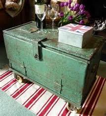 Old Chest Coffee Tables Yahoo Image Search Results Chest Coffee Table Old Chest Living Room Green