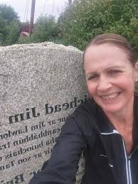 Today marks the first day of National Carers week so I thought it was only  fitting to start my week of raising awareness by recognising and  remembering our good friend Jim Lawlor.