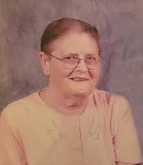 Obituary information for Bonnie Summa