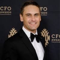 Kevin Hoff, CA(SA), CFA