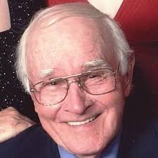 Darrell Bridger Obituary (1932