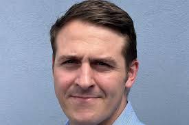 Ring's Connor Beard takes