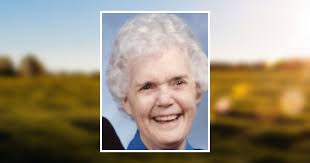 Sankie Callahan Fritchman Obituary 2014