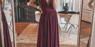 One shoulder bridesmaid dress short formal wedding guest sister evening party prom gown robe de soiree courte pink size xxs/xs/s/m/l/xl/xxl. Fall And Winter Wedding Guest Dress So Beautiful For The Holidays