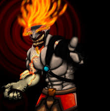 Decorate your laptops, water bottles, helmets, and cars. Twisted Metal Sweet Tooth By Leeflang Fur Affinity Dot Net
