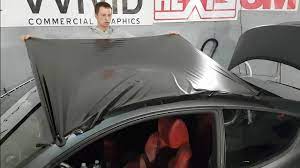 Vvivid Vinyl How To Wrap A Car