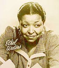 Hattie McDaniel