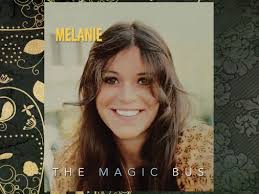 Melanie, "Brand New Key" singer, dies at 76