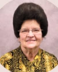 Jewell E. Hatton Obituary December 9, 2024